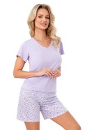 PIŻAMA DAMSKA FIORELLA 1/2 DONNA PIŻAMA DAMSKA FIORELLA 1/2 DONNA