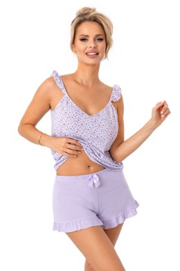 PIŻAMA DAMSKA FIORELLA TOP DONNA