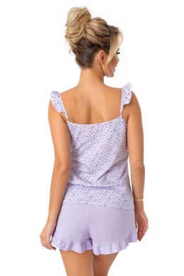 PIŻAMA DAMSKA FIORELLA TOP DONNA