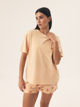 PIŻAMA DAMSKA NARANJA 42684 KR ESOTIQ & HENDERSON
