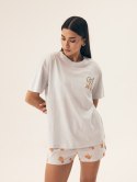 PIŻAMA DAMSKA NARANJA 42684 KR ESOTIQ & HENDERSON PIŻAMA DAMSKA NARANJA 42684 KR ESOTIQ & HENDERSON