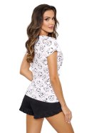 PIŻAMA SHEEP SHORT DONNA