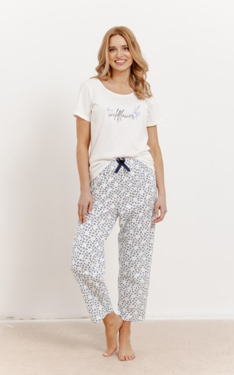 PIŻAMA VALERIE 3417 KR TARO PIŻAMA VALERIE 3417 KR TARO