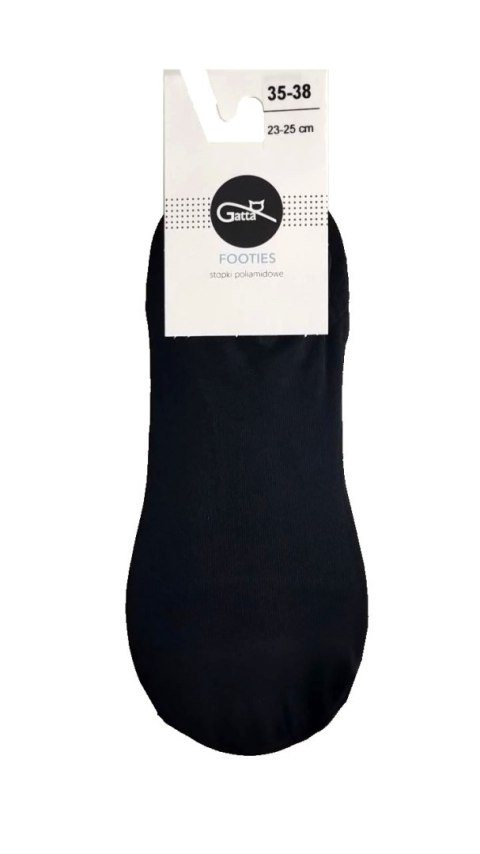 STOPKA FOOTIES 60 DEN GATTA STOPKA FOOTIES 60 DEN GATTA