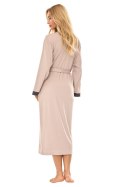 SZLAFROK DAMSKI DŁUGI 2505 L&L SZLAFROK DAMSKI DŁUGI 2505 L&L