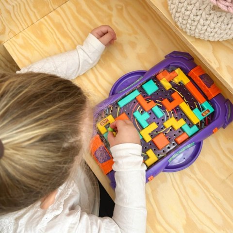 WOOPIE Gra Zręcznościowa Flipper "CRAZE MAZE" Woopie