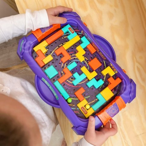 WOOPIE Gra Zręcznościowa Flipper "CRAZE MAZE" Woopie