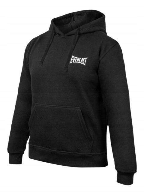 BLUZA MĘSKA Z KAPTUREM EVERLAST MUSTANG / EVERLAST BLUZA MĘSKA Z KAPTUREM EVERLAST MUSTANG / EVERLAST