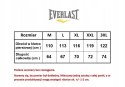 BLUZA MĘSKA Z KAPTUREM EVERLAST MUSTANG / EVERLAST BLUZA MĘSKA Z KAPTUREM EVERLAST MUSTANG / EVERLAST