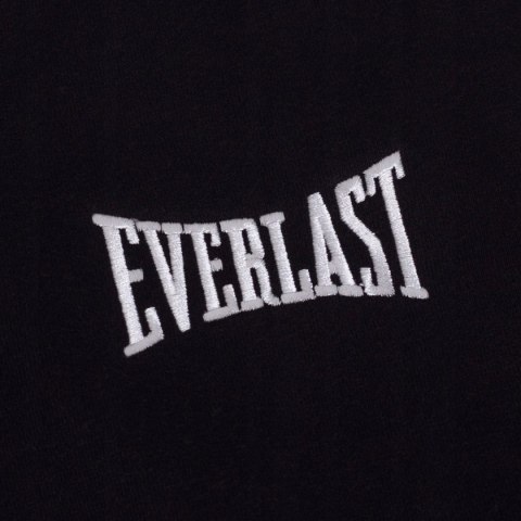 BLUZA MĘSKA Z KAPTUREM EVERLAST MUSTANG / EVERLAST BLUZA MĘSKA Z KAPTUREM EVERLAST MUSTANG / EVERLAST