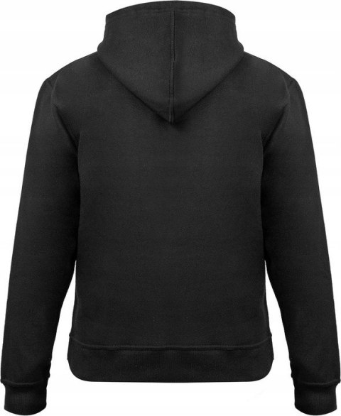 BLUZA MĘSKA Z KAPTUREM EVERLAST MUSTANG / EVERLAST BLUZA MĘSKA Z KAPTUREM EVERLAST MUSTANG / EVERLAST