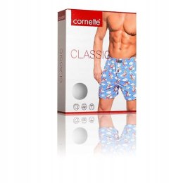 BOKSERKI CLASSIC 001/169 CORNETTE