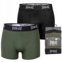 BOKSERKI EVERLAST 2-PAK MUSTANG / EVERLAST