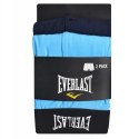 BOKSERKI EVERLAST 2-PAK MUSTANG / EVERLAST
