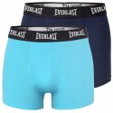 BOKSERKI EVERLAST 2-PAK MUSTANG / EVERLAST