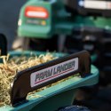FALK Traktor Lander Zielony na Pedały z Przyczepką od 3 Lat FALK FALK Traktor Lander Zielony na Pedały z Przyczepką od 3 Lat FALK