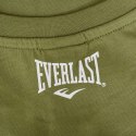 KOSZULKA T-SHIRT EVERLAST 37M290J86 MUSTANG / EVERLAST KOSZULKA T-SHIRT EVERLAST 37M290J86 MUSTANG / EVERLAST