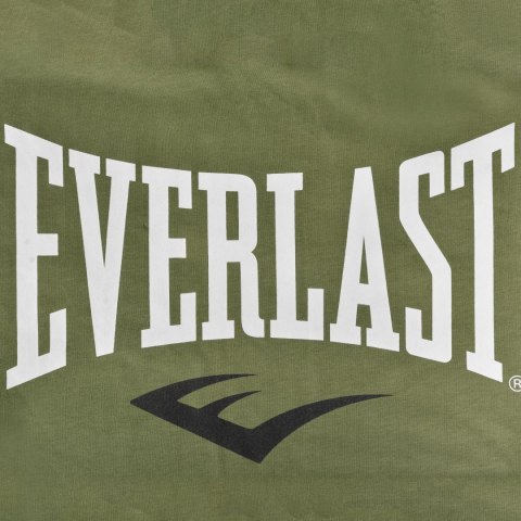 KOSZULKA T-SHIRT EVERLAST 37M290J86 MUSTANG / EVERLAST KOSZULKA T-SHIRT EVERLAST 37M290J86 MUSTANG / EVERLAST