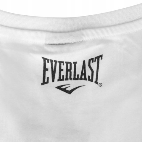 KOSZULKA T-SHIRT EVERLAST 37M290J86 MUSTANG / EVERLAST KOSZULKA T-SHIRT EVERLAST 37M290J86 MUSTANG / EVERLAST