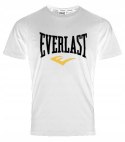 KOSZULKA T-SHIRT EVERLAST 37M290J86 MUSTANG / EVERLAST KOSZULKA T-SHIRT EVERLAST 37M290J86 MUSTANG / EVERLAST
