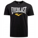 KOSZULKA T-SHIRT EVERLAST 37M290J86 MUSTANG / EVERLAST KOSZULKA T-SHIRT EVERLAST 37M290J86 MUSTANG / EVERLAST