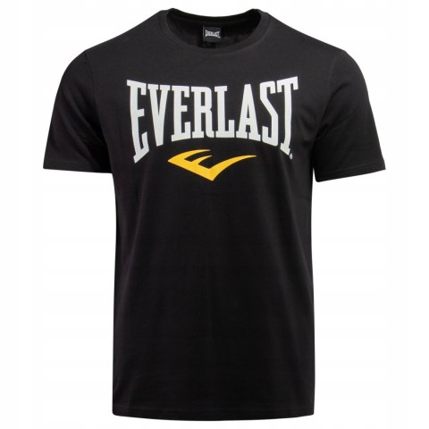 KOSZULKA T-SHIRT EVERLAST 37M290J86 MUSTANG / EVERLAST KOSZULKA T-SHIRT EVERLAST 37M290J86 MUSTANG / EVERLAST