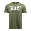 KOSZULKA T-SHIRT EVERLAST 37M290J86 MUSTANG / EVERLAST KOSZULKA T-SHIRT EVERLAST 37M290J86 MUSTANG / EVERLAST