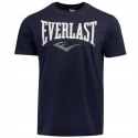 KOSZULKA T-SHIRT EVERLAST 37M290J86 MUSTANG / EVERLAST KOSZULKA T-SHIRT EVERLAST 37M290J86 MUSTANG / EVERLAST