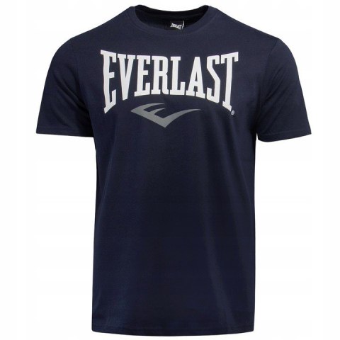 KOSZULKA T-SHIRT EVERLAST 37M290J86 MUSTANG / EVERLAST KOSZULKA T-SHIRT EVERLAST 37M290J86 MUSTANG / EVERLAST