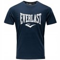 KOSZULKA T-SHIRT EVERLAST 37M290J86 MUSTANG / EVERLAST KOSZULKA T-SHIRT EVERLAST 37M290J86 MUSTANG / EVERLAST