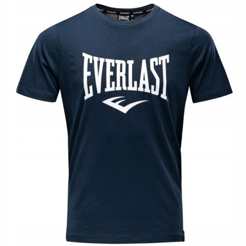 KOSZULKA T-SHIRT EVERLAST 37M290J86 MUSTANG / EVERLAST KOSZULKA T-SHIRT EVERLAST 37M290J86 MUSTANG / EVERLAST