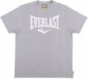 KOSZULKA T-SHIRT EVERLAST 37M290J86 MUSTANG / EVERLAST KOSZULKA T-SHIRT EVERLAST 37M290J86 MUSTANG / EVERLAST
