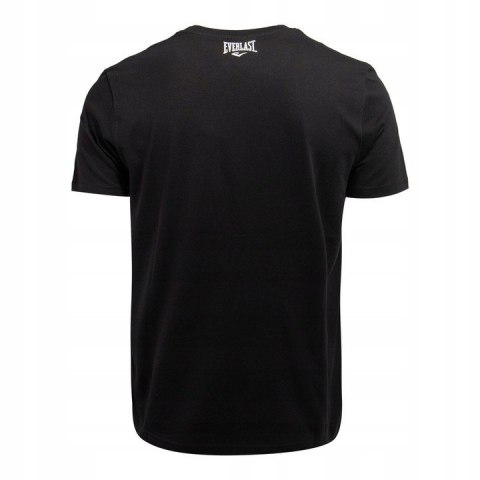 KOSZULKA T-SHIRT EVERLAST 37M291J86 MUSTANG / EVERLAST KOSZULKA T-SHIRT EVERLAST 37M291J86 MUSTANG / EVERLAST