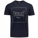 KOSZULKA T-SHIRT EVERLAST 37M291J86 MUSTANG / EVERLAST KOSZULKA T-SHIRT EVERLAST 37M291J86 MUSTANG / EVERLAST