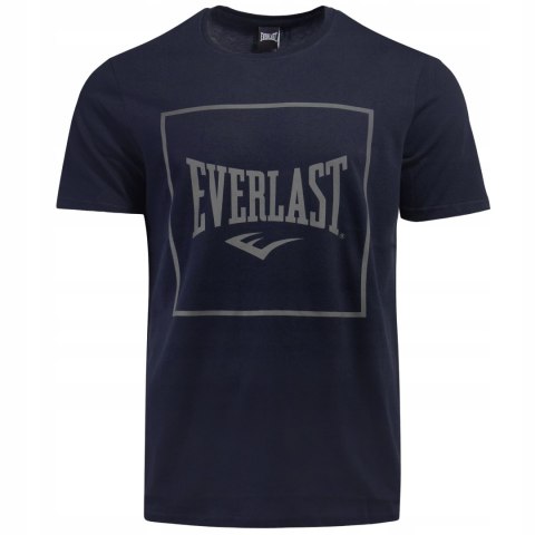 KOSZULKA T-SHIRT EVERLAST 37M291J86 MUSTANG / EVERLAST KOSZULKA T-SHIRT EVERLAST 37M291J86 MUSTANG / EVERLAST