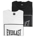 KOSZULKA T-SHIRT EVERLAST 37M291J86 MUSTANG / EVERLAST KOSZULKA T-SHIRT EVERLAST 37M291J86 MUSTANG / EVERLAST