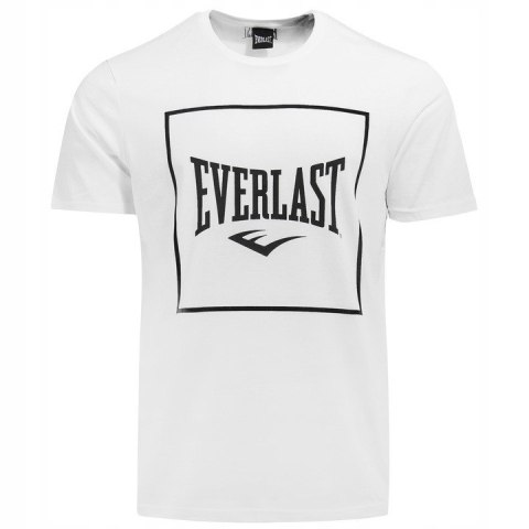 KOSZULKA T-SHIRT EVERLAST 37M291J86 MUSTANG / EVERLAST KOSZULKA T-SHIRT EVERLAST 37M291J86 MUSTANG / EVERLAST