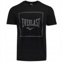 KOSZULKA T-SHIRT EVERLAST 37M291J86 MUSTANG / EVERLAST KOSZULKA T-SHIRT EVERLAST 37M291J86 MUSTANG / EVERLAST