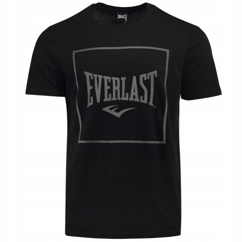 KOSZULKA T-SHIRT EVERLAST 37M291J86 MUSTANG / EVERLAST KOSZULKA T-SHIRT EVERLAST 37M291J86 MUSTANG / EVERLAST