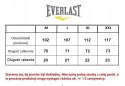 KOSZULKA T-SHIRT EVERLAST 37M291J86 MUSTANG / EVERLAST KOSZULKA T-SHIRT EVERLAST 37M291J86 MUSTANG / EVERLAST