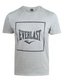KOSZULKA T-SHIRT EVERLAST 37M291J86 MUSTANG / EVERLAST KOSZULKA T-SHIRT EVERLAST 37M291J86 MUSTANG / EVERLAST