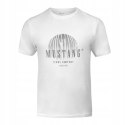 KOSZULKA T-SHIRT MUSTANG 4241 MUSTANG / EVERLAST KOSZULKA T-SHIRT MUSTANG 4241 MUSTANG / EVERLAST