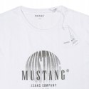 KOSZULKA T-SHIRT MUSTANG 4241 MUSTANG / EVERLAST KOSZULKA T-SHIRT MUSTANG 4241 MUSTANG / EVERLAST