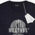 KOSZULKA T-SHIRT MUSTANG 4241 MUSTANG / EVERLAST KOSZULKA T-SHIRT MUSTANG 4241 MUSTANG / EVERLAST