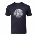 KOSZULKA T-SHIRT MUSTANG 4241 MUSTANG / EVERLAST KOSZULKA T-SHIRT MUSTANG 4241 MUSTANG / EVERLAST
