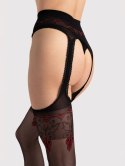 RAJSTOPY AMOUR ROUGE 20 DEN FIORE RAJSTOPY AMOUR ROUGE 20 DEN FIORE