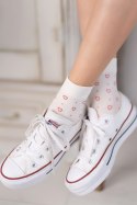 SKARPETKI DZIEWCZĘCE CHERI JUNIOR 40 DEN KNITTEX SKARPETKI DZIEWCZĘCE CHERI JUNIOR 40 DEN KNITTEX
