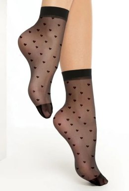 SKARPETKI STYLOVE WZ.03 GATTA