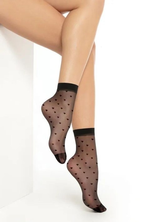 SKARPETKI STYLOVE WZ.03 GATTA SKARPETKI STYLOVE WZ.03 GATTA