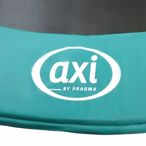 Axi Trampolina Denver Zeilona 366 cm + Siatka AXI Axi Trampolina Denver Zeilona 366 cm + Siatka AXI